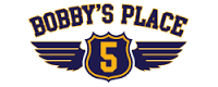 bobby's place logo
